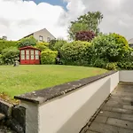 Holiday home Brantfell *