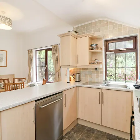 Brantfell Holiday home *