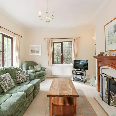 Brantfell Windermere