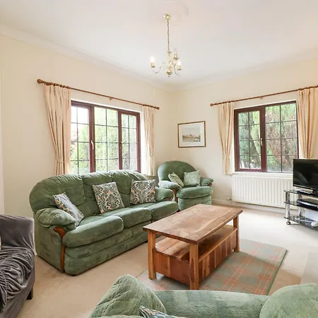 Brantfell Holiday home