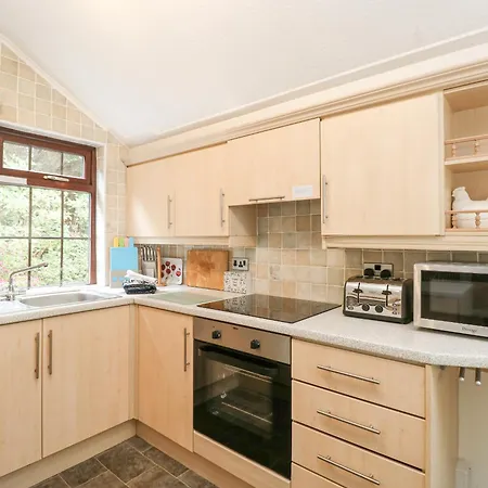 Σπίτι διακοπών Brantfell *