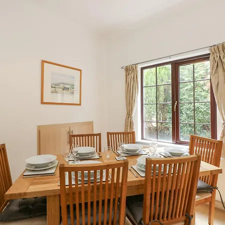 Brantfell * Windermere