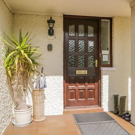 Brantfell Σπίτι διακοπών Windermere