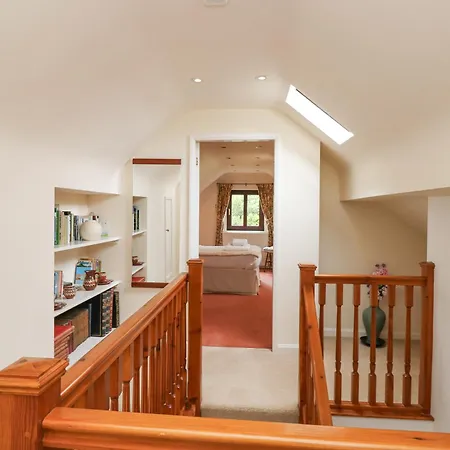 Brantfell Σπίτι διακοπών *