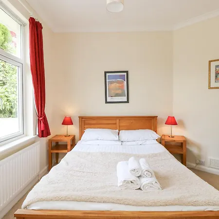 Brantfell * Windermere