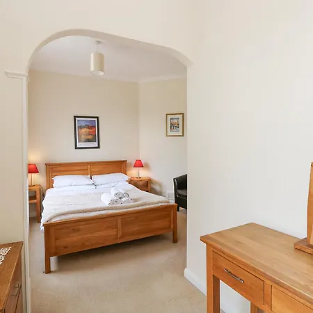 Brantfell Σπίτι διακοπών *