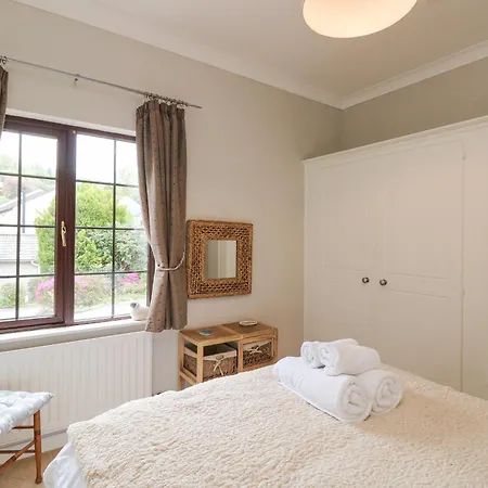 Brantfell Windermere