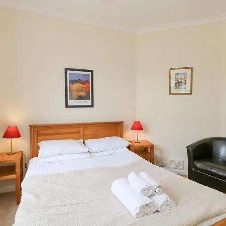 Brantfell * Windermere