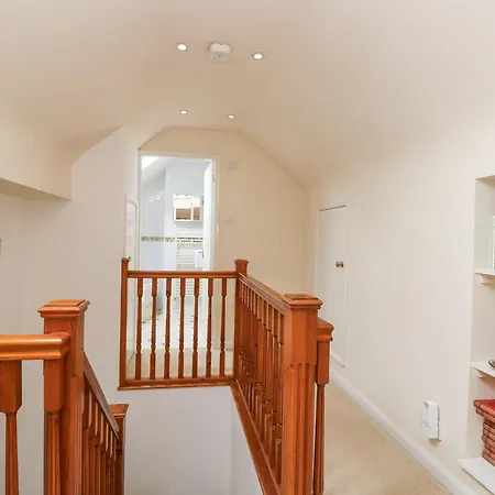 Σπίτι διακοπών Brantfell