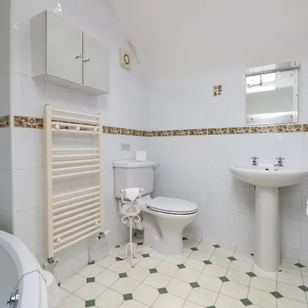 Tatil Evi Brantfell Windermere