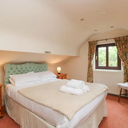 Σπίτι διακοπών Brantfell