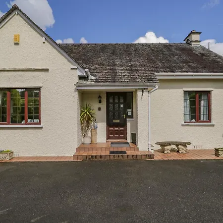 Brantfell Holiday home Windermere