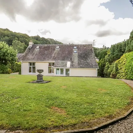 Holiday home Brantfell