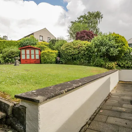 Σπίτι διακοπών Brantfell *