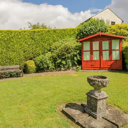 Brantfell Σπίτι διακοπών *