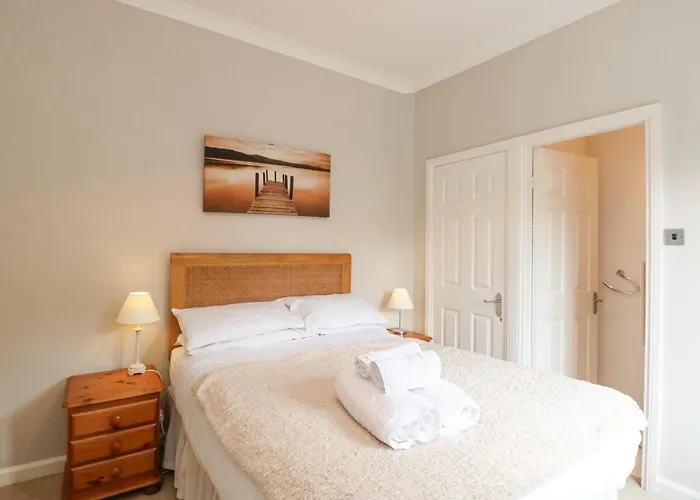 Brantfell Windermere