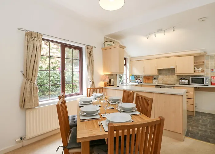 Brantfell * Windermere