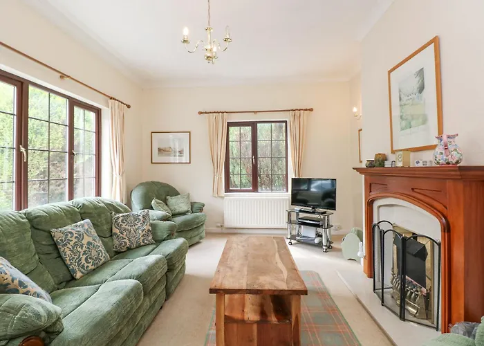 Brantfell Windermere