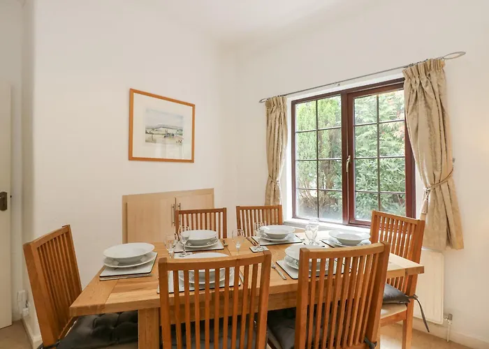 Brantfell * Windermere