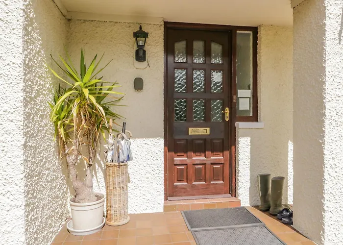 Brantfell Feriehus Windermere