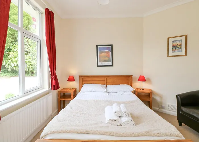 Brantfell * Windermere