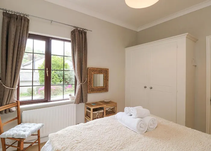 Brantfell Windermere