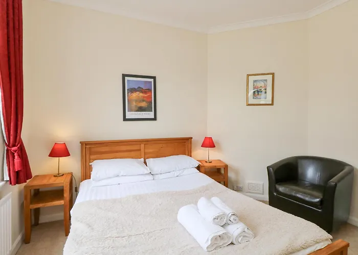 Brantfell * Windermere