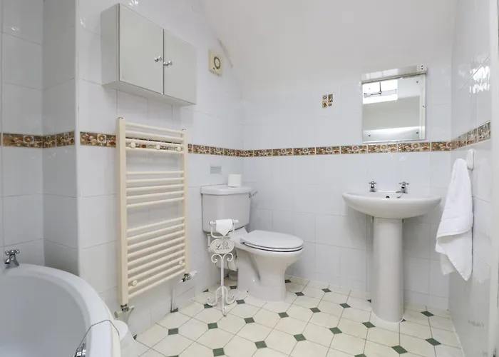 Feriehus Brantfell Windermere