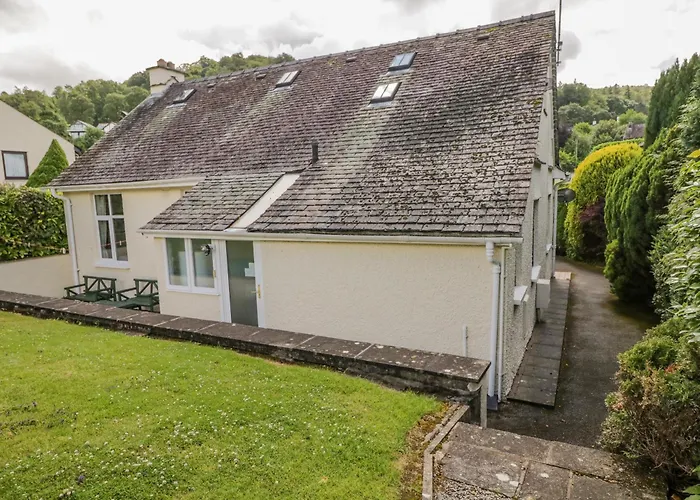 Brantfell Windermere