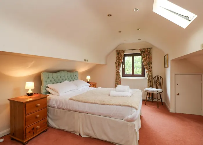 Brantfell Windermere