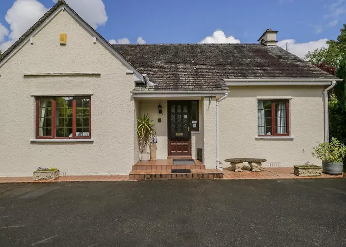 Brantfell Feriehus Windermere