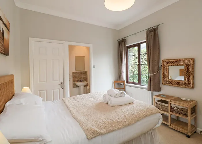 Brantfell * Windermere