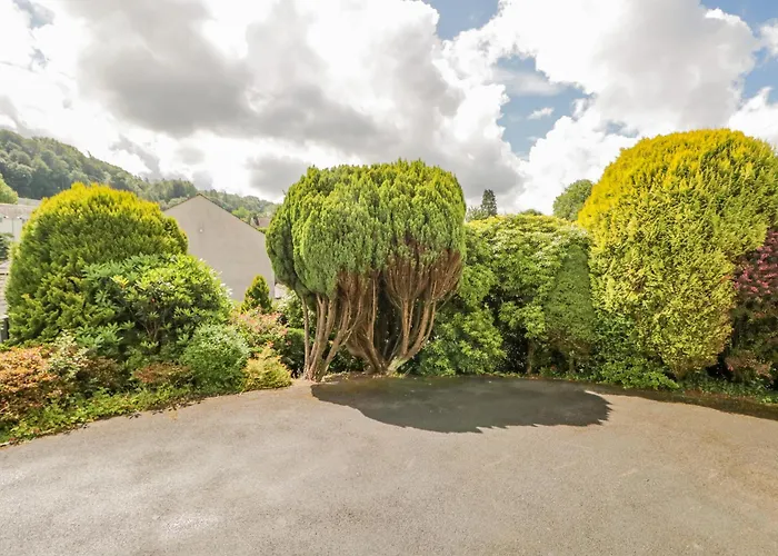 Brantfell * Windermere