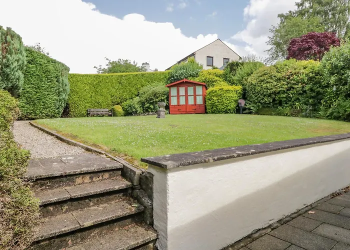 Brantfell * Windermere