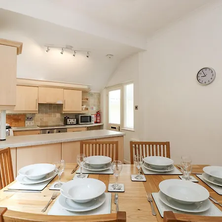 Dom wakacyjny Brantfell *