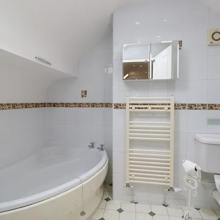 Brantfell Dom wakacyjny