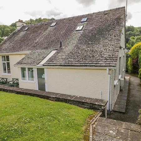 Brantfell Windermere