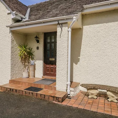 Dom wakacyjny Brantfell *