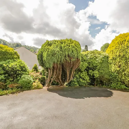 Brantfell * Windermere