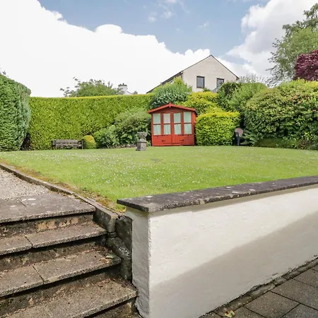 Brantfell * Windermere